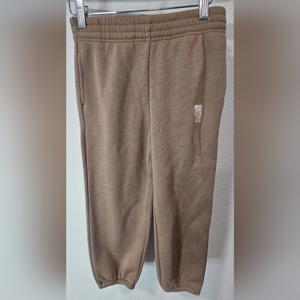 Haribo NWT Toddler Joggers 3T